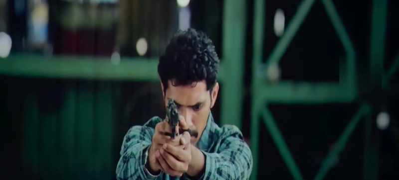 But Vedha, if you just walk down the streets