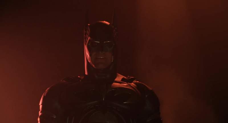 But vengeance isn't power Anyone can take a life