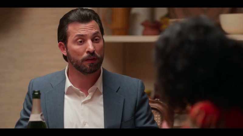 But Víctor, aren't you concerned