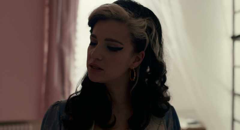 �� But to walk away, I have no capacity ♪
