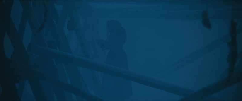 But walking blindly into the dark is something I will not do