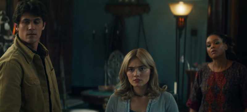 But that was before I watched Ada transform