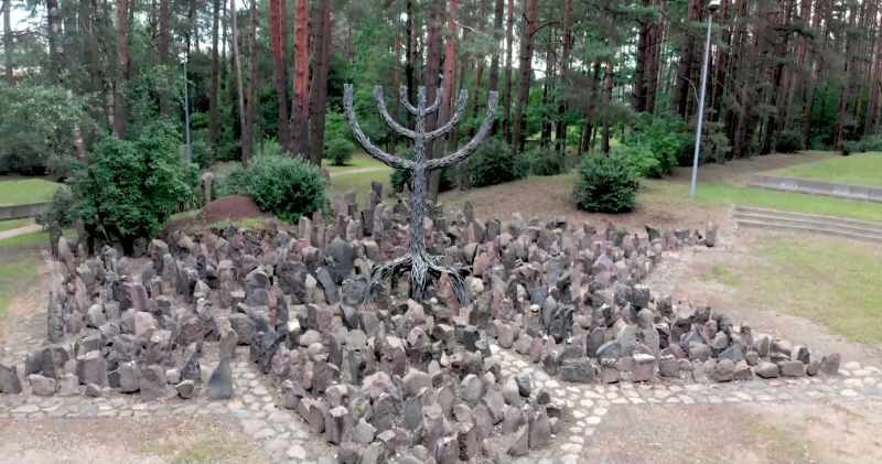 But this was not perpetrated by people intent on evil acts
