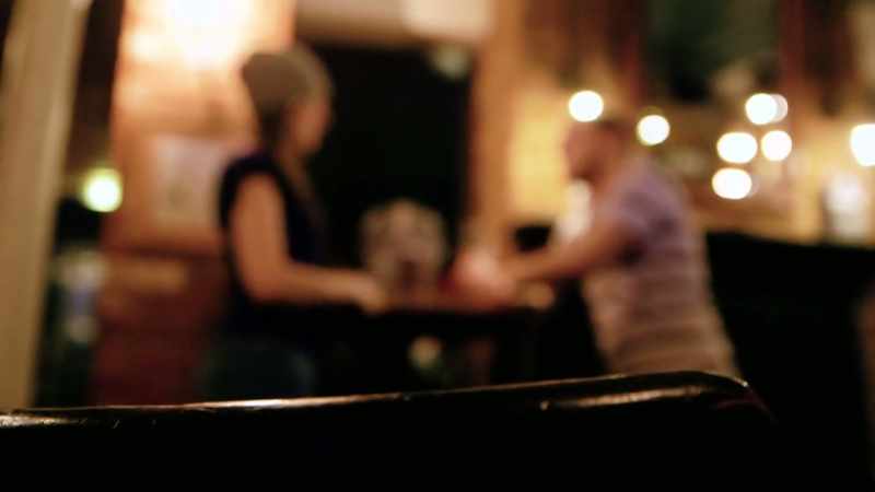 But it wasn't long before Joanna Dennehy