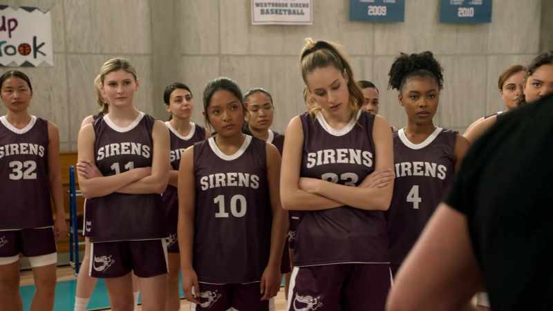 But after watching you play, I realized that you have the potential to be great