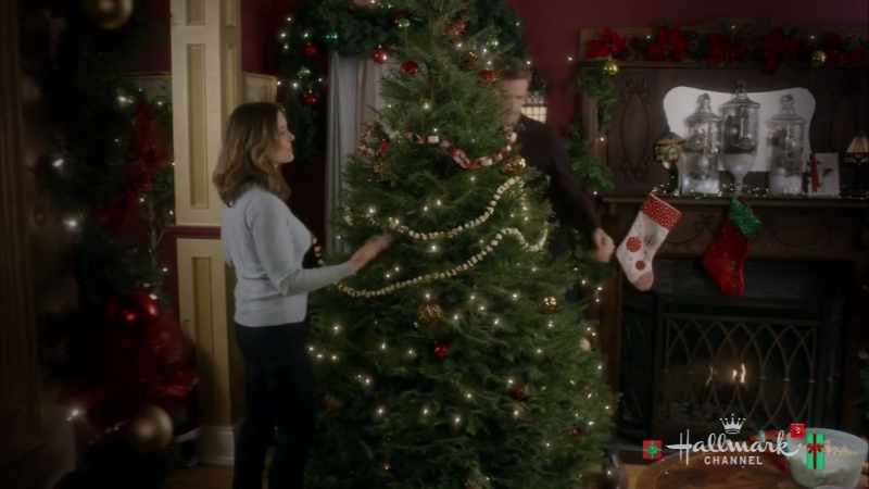 But we were going to spend this Christmas together
