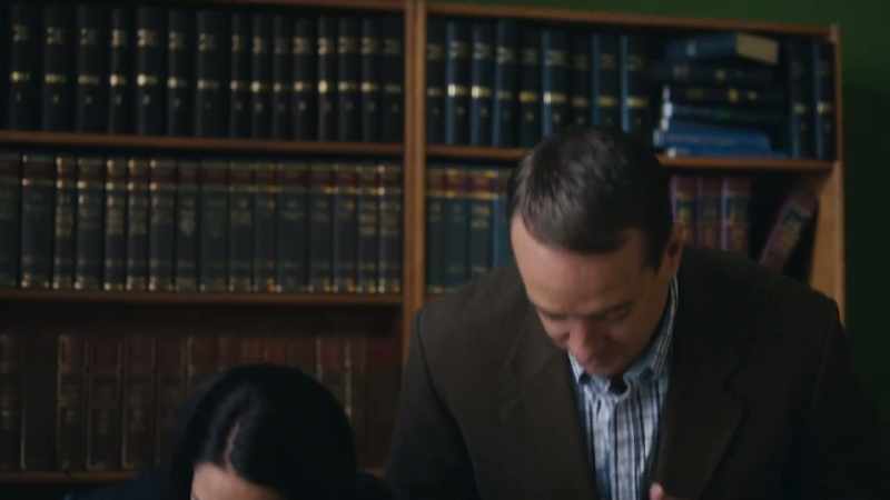 But we... we never thought a high-profile barrister