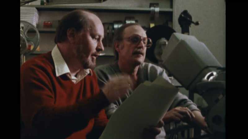 But we had the opportunity over decades to take the same material