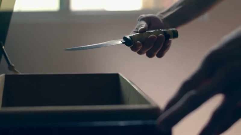 But they were definitely sharp