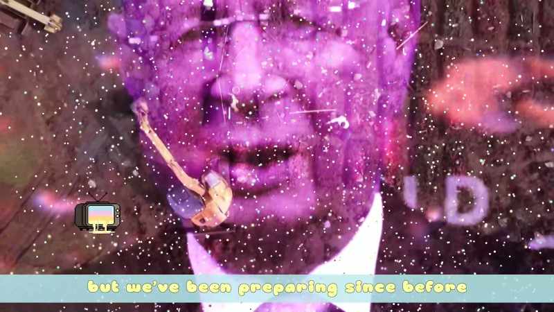 But we've been preparing since