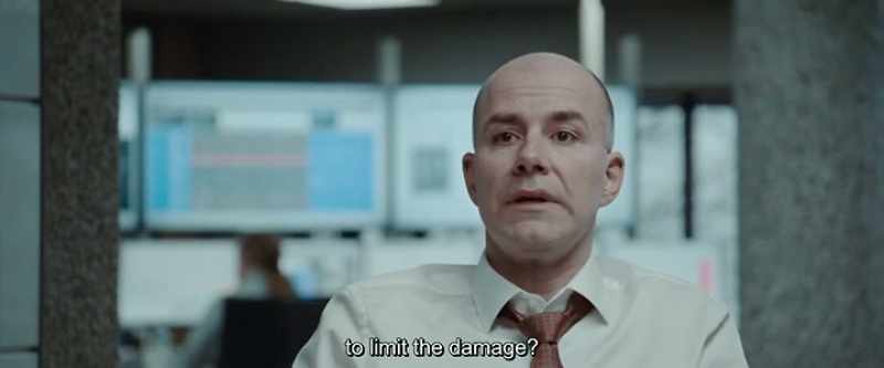 But what can we do to limit the damage?