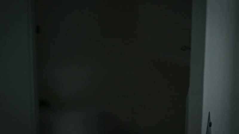 But what he did to me in the attic felt different