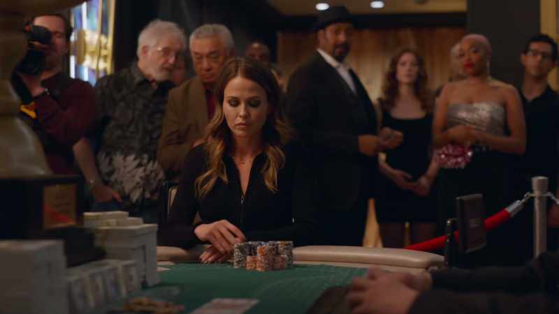�� But what it don't get, I can't use ♪