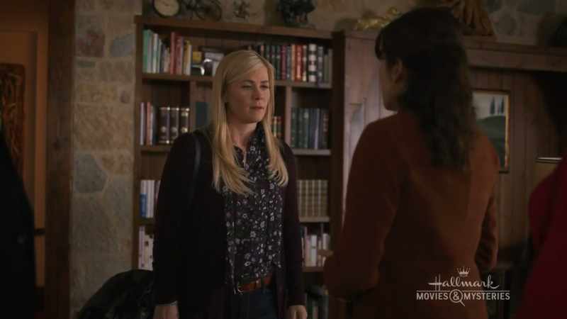 But... if what happened to Gil is connected to Colton's death