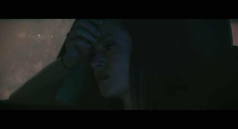 But after what happened, I had to watch her struggle