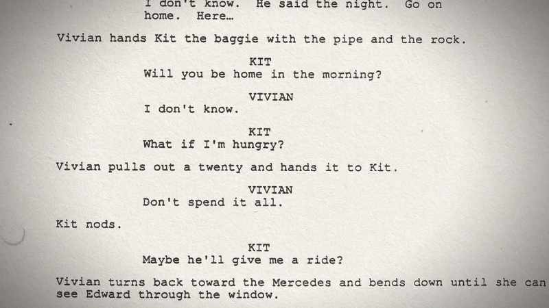 But what was it about this ending that was so dark?