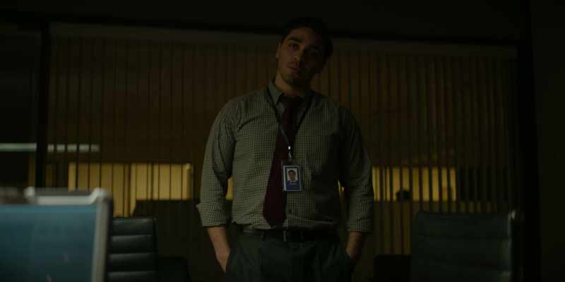 But what made him so formidable