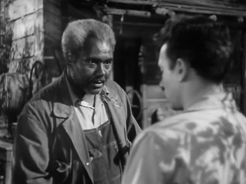 What if she's right
