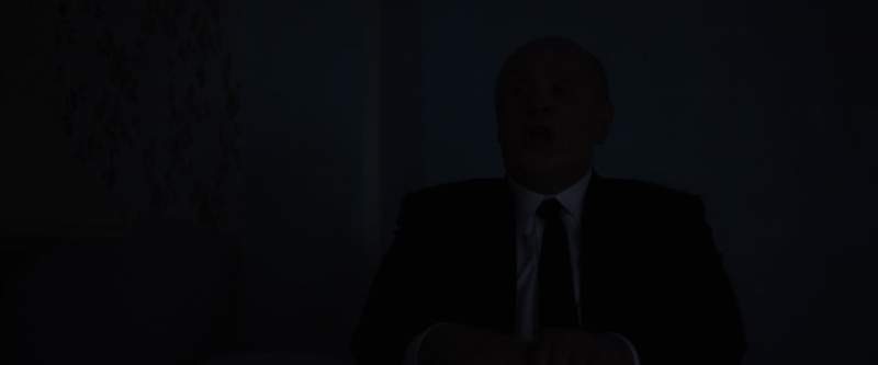 But what if someone really good made a horror picture