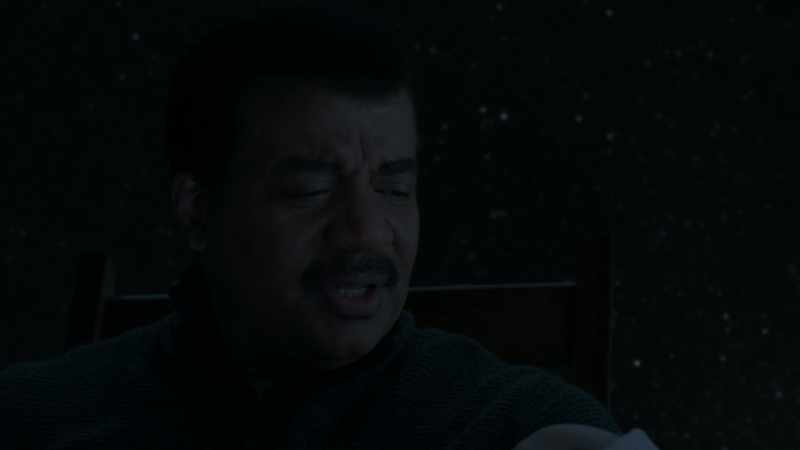 But what would've happened if Rowland and Molina