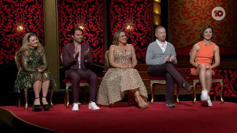 But what if you don't win this episode