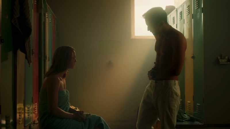 But, whatever happened, whatever miracle