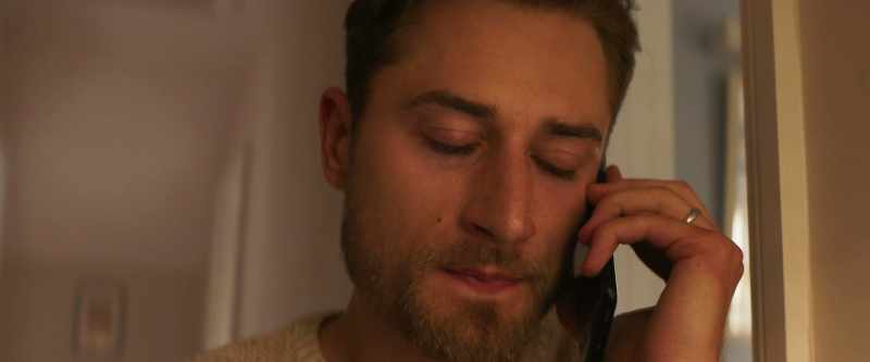 But whatever problems his father was causing, it was unfair to pull William