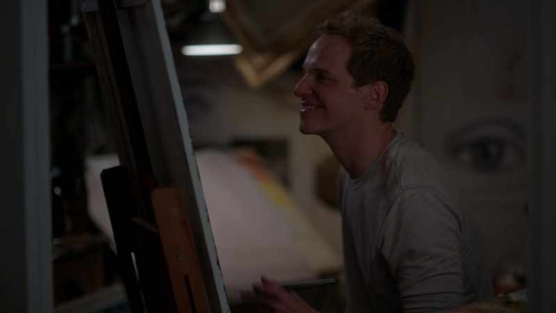 But whatever the reason, I'm glad you're here