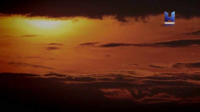 But even when the sun went down