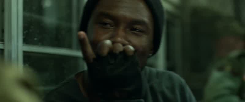 Why are you hereCome on man this is the loony busLook at this motherfucker LYNCH LooniesLoonies yeah ULULATESAh SIGHSI had a run in with a space alienOh shitALL LAUGHINGNo let him COYLE Okay that guy