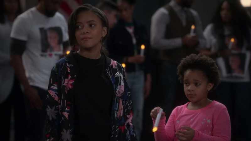 But why do I have to suffer just because Maya made Wynter disappear?