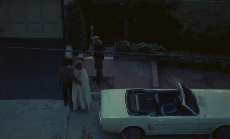 But why Kennedy Why do they always shoot Kennedys