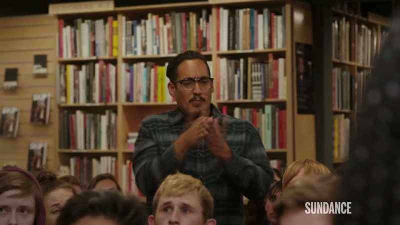 But why not make Skip deaf?