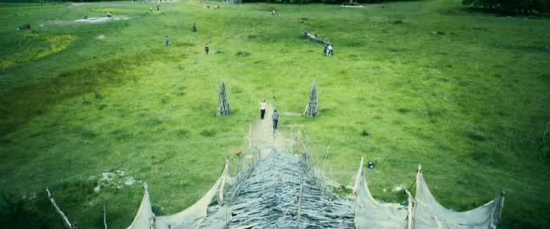 But why would Alby go into the mazeI mean he's not a runnerThings are different nowAlby went to retrace Ben's footsteps before sundownAre you gonna helpSo he's gonna go back to where Ben was just