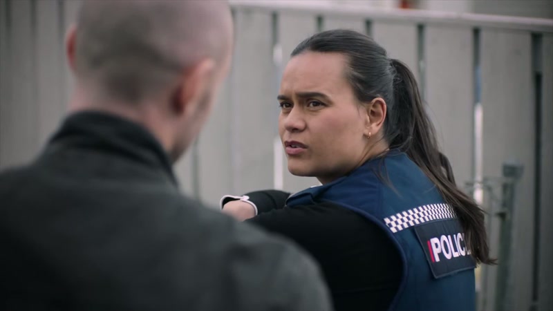 But why would Derry mess his cover up by going after Sinead and Ronan?