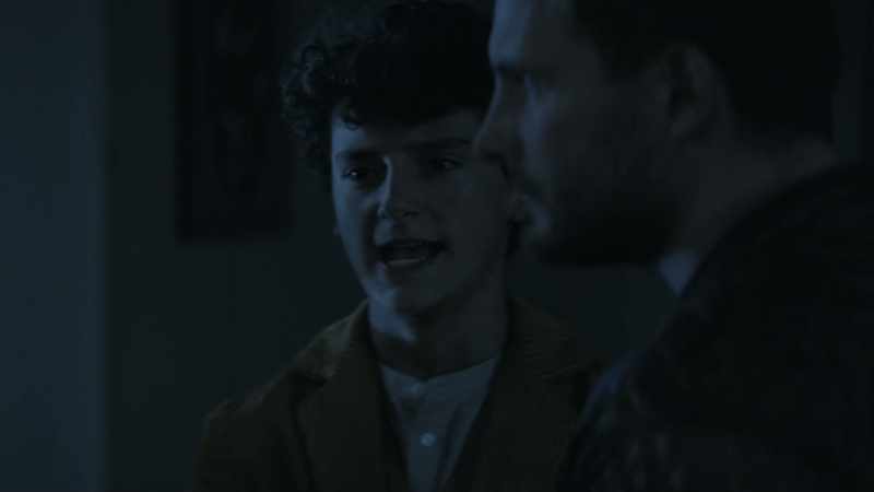 But why would Silas attack the people