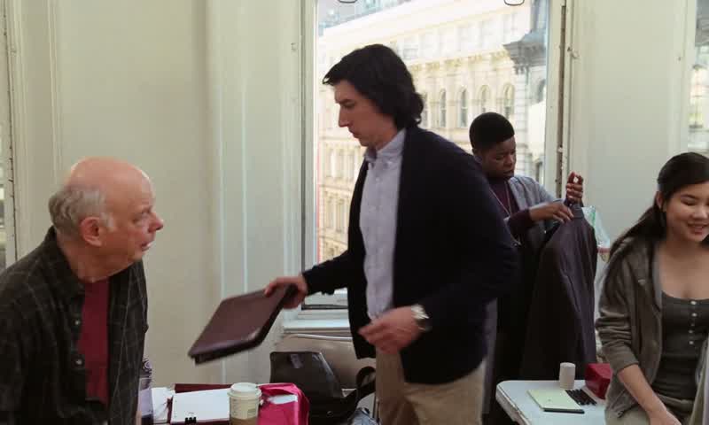 So Charlie what you're going through nowis going to be horrible but it will be overThanks FrankAnother thing YeahFuck as many people as you can right nowWomen menTake what I said seriously You might