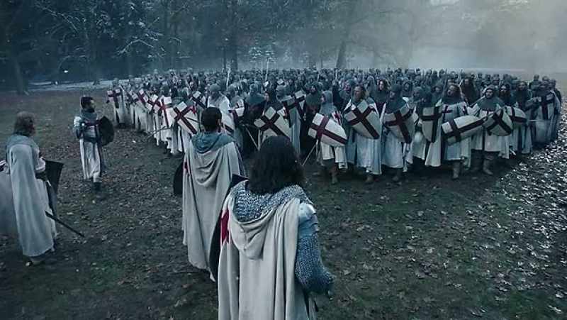 But we will not go quietly!
