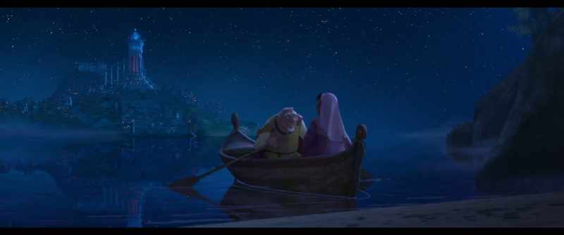 But my will is strong. Yeah!