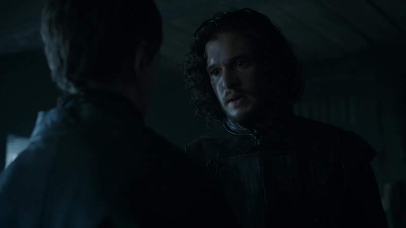 But winter is coming