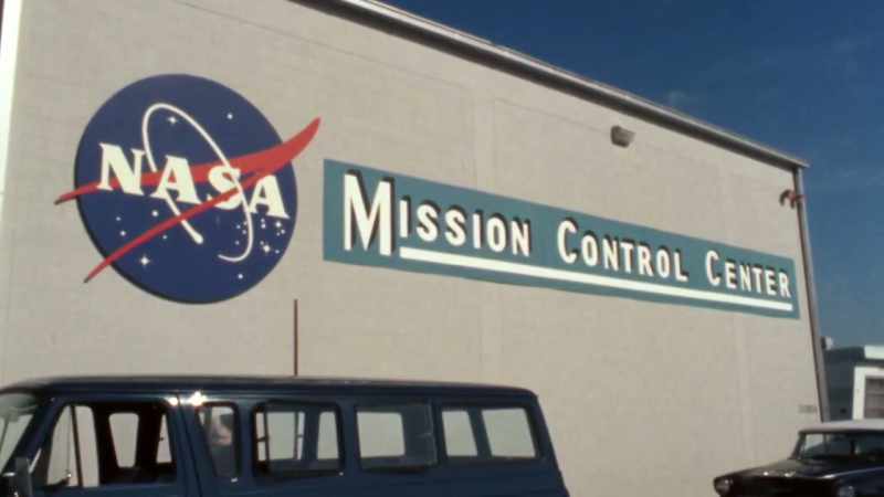 But with under three days of human space flight experience
