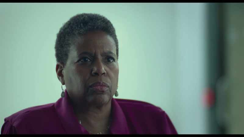But you withholding that information from me, well
