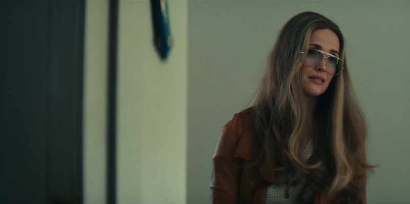 But without her, there's no NOW