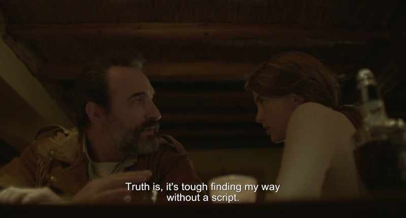 But without lying to you