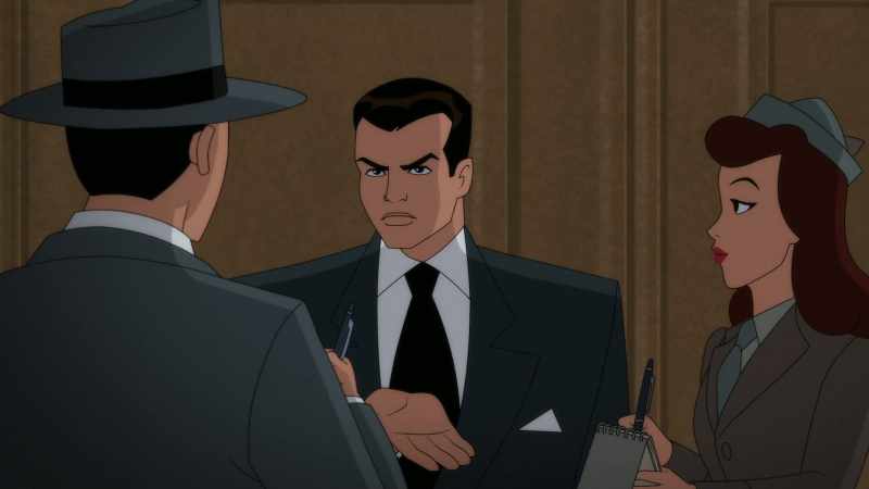 But worse, it turns out his special taskforce