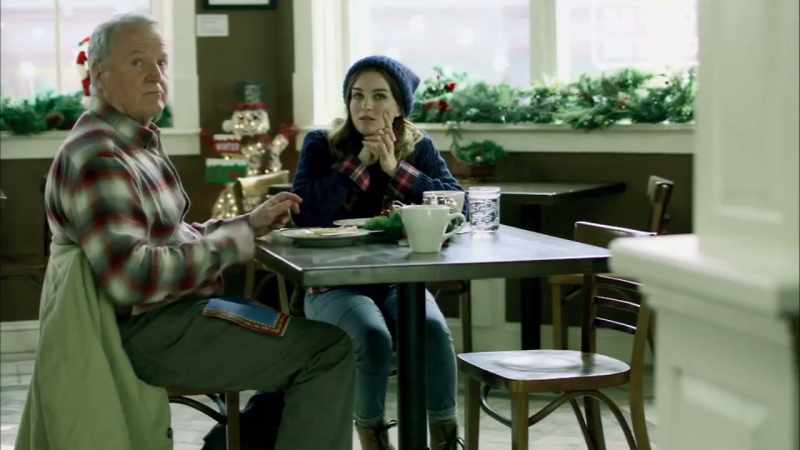 But would you mind telling Mr. Pine