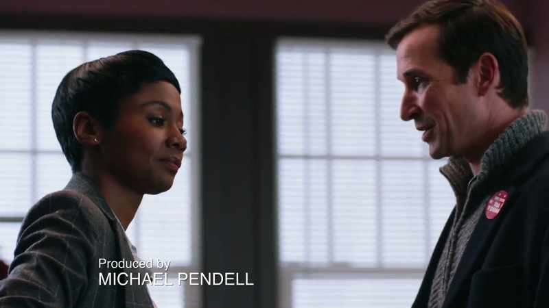 But would you rather I supervise or she find him on her own?