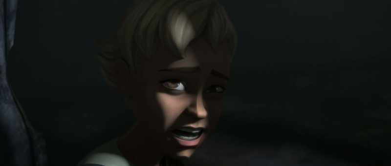 But, Wrecker, I'm your friend