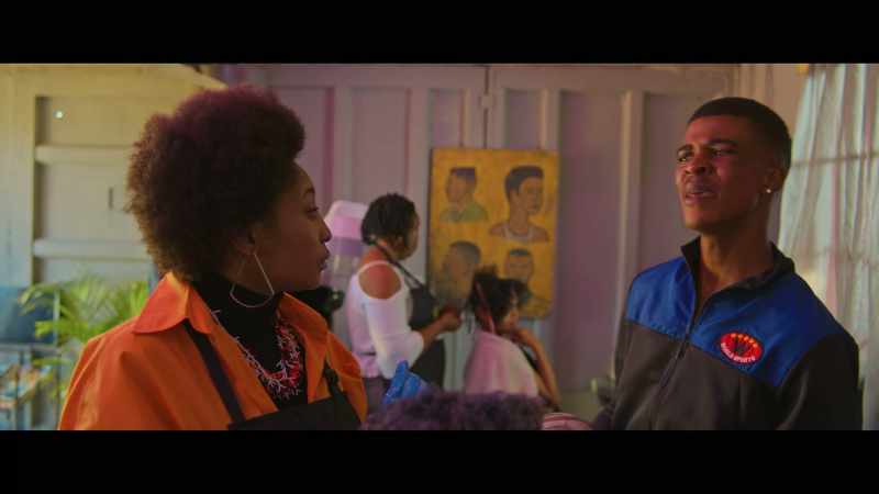 But Xoliswa, how can
