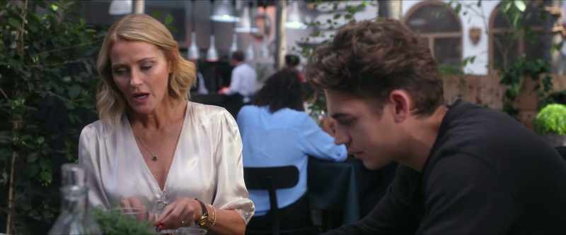 But yeah, to be fair, in this case
